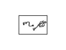 LOCK ASSY 6935047020 TOYOTA / LEXUS