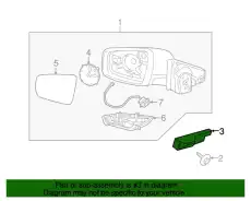 F-SEAL 25902518 GM