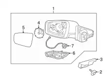 F-SEAL 25902518 GM