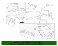 F-SEAL 15788568 GM