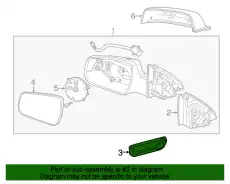 F-SEAL 25925376 GM