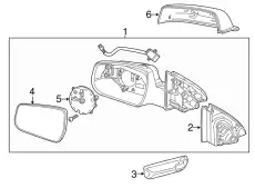 F-SEAL 25925376 GM