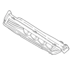 Фара противотуманная HONDA 33900TVAA01