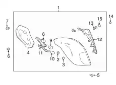 F-SEAL 42505967 GM