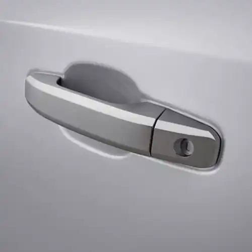 Ручка двери GM 84102095