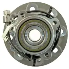 Ступица GM 19312321