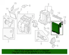 деталь 80210T5RA01 HONDA