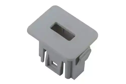 RECEPTACLE 23278775 GM