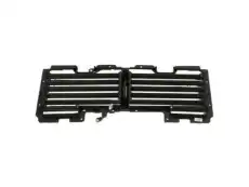 Решетка бампера GM 84378163