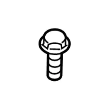 W-(S)BOLT 11549138 GM