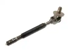  ВАЛ РУЛЕВОЙ КОЛОНКИ 84370714 GM