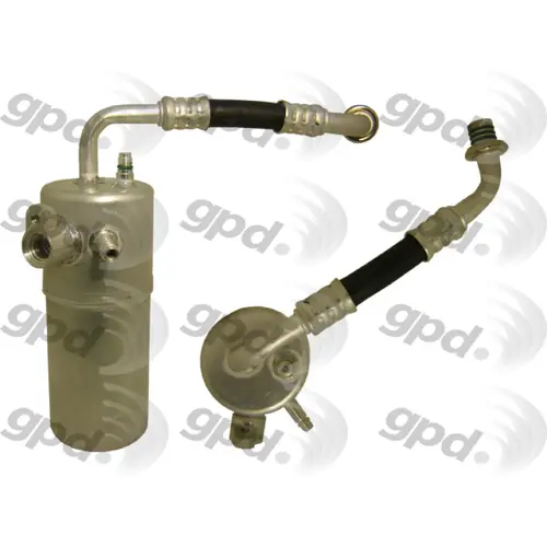 Осушитель кондиционера GPD 1411625