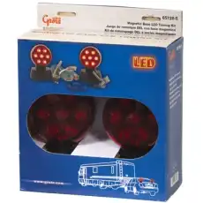 Автодеталь 65720-5 GROTE