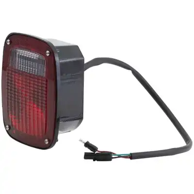 Автодеталь 52972 GROTE