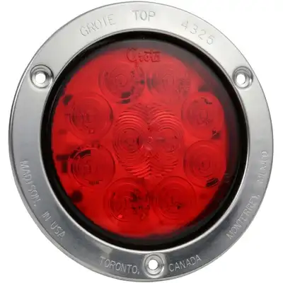 Автодеталь 53302 GROTE