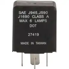 Автодеталь 44090 GROTE