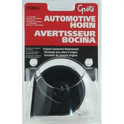 Автодеталь 72100-5 GROTE