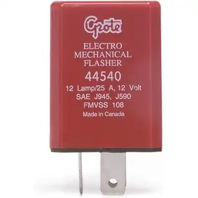 Автодеталь 44540 GROTE