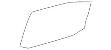 деталь 6810450251 TOYOTA / LEXUS