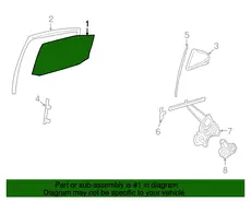 деталь 6810450251 TOYOTA / LEXUS