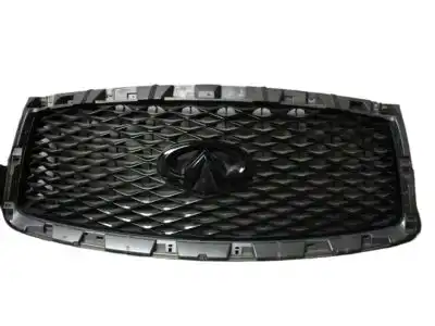Решетка радиатора NISSAN 623106GW0A