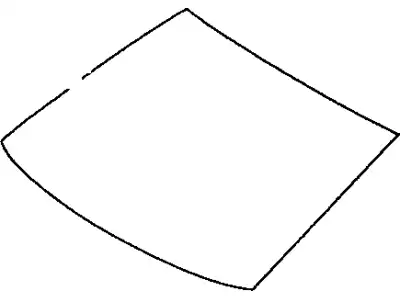 деталь 5610160924 TOYOTA / LEXUS