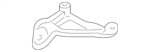 Автозапчасть 60263TG7A00ZZ HONDA