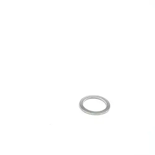 кольцо уплотнительное КПП ZF N0138064 VAG