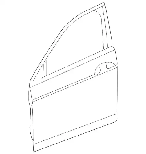 Автозапчасть 67010TA0A90ZZ HONDA