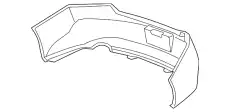 Автозапчасть 04715TE0A90ZZ HONDA