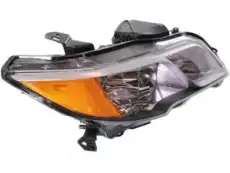 Фара HONDA 33101TX4A01