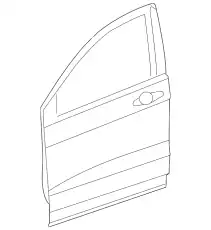 Автозапчасть 67010SWAA90ZZ HONDA