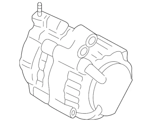 Генератор HONDA 06311-5J6-505RM