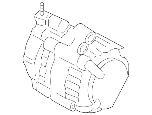 Генератор HONDA 06311-RGW-505RM