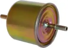 Топливный фильтр HOFFER 4800