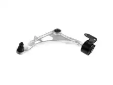 ARM, L. FR. (LOWER) 51360-T6Z-A00 HONDA