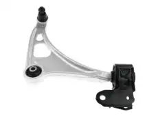 ARM, R. FR. (LOWER) 51350-T6Z-A00 HONDA