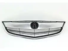 Решетка радиатора HONDA 71121-TX6-A11