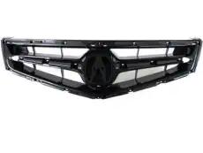 Решетка радиатора HONDA 71121-SEC-A02ZA