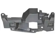 BEAM ASSY., FR. 71160-TZ3-A20 HONDA