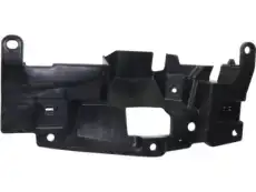 BEAM ASSY., FR. 71160-TZ3-A20 HONDA