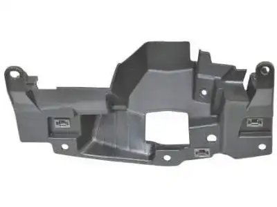BEAM ASSY., FR. 71160-TZ3-A20 HONDA