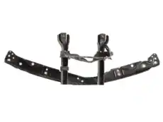 BEAM, FR. (UPPER) 71150-TX6-A00 HONDA