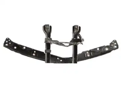BEAM, FR. (UPPER) 71150-TX6-A00 HONDA