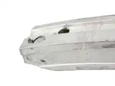 Усилитель бампера HONDA 71130-TK4-A00