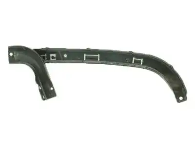 BEAM, L. FR. (UPPER) 71148-S3V-A00 HONDA