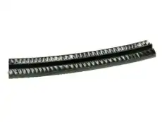 Усилитель бампера HONDA 71530-TX6-A00