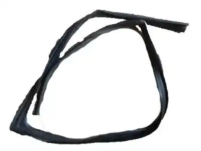 CHANNEL, L. FR. 72275-SJA-A01 HONDA