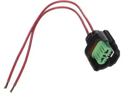CONNECTOR (2P 110F) 04321-SAA-305 HONDA