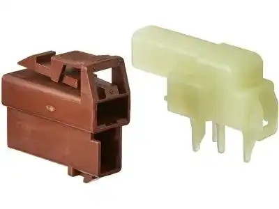 CONNECTOR (2P 250F) 04321-SM4-405 HONDA